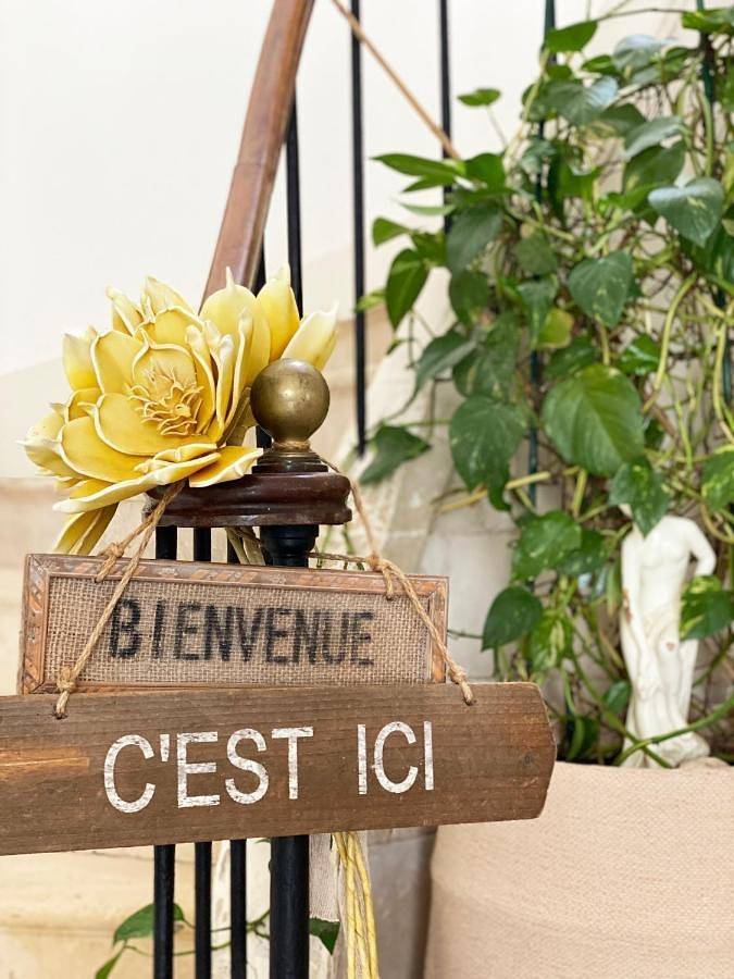 Chambre d’hôte pour 6 personnes, avec jardin et jacuzzi à Noirmoutier - 3