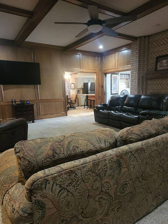 Single Family Home 3 bedroom 2 bath in San Angelo, Tom Green County