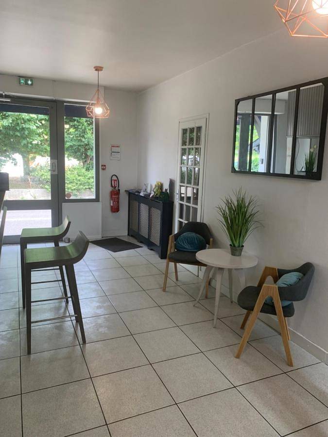 Single Room in Hossegor, Côte d’Argent