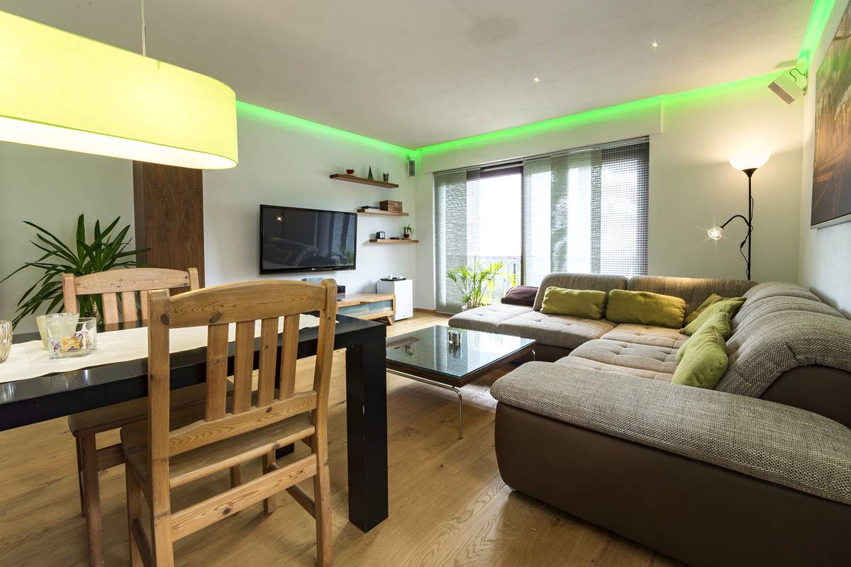 Ferienwohnung Whiskey - Tierfreundliche Ferienwohnung "Whiskey" im Herzen Winterbergs in Winterberg, Hochsauerlandkreis