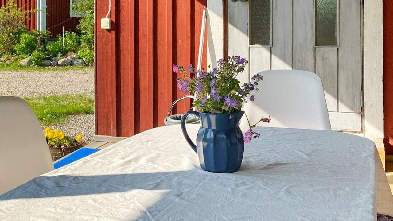 Ferienhaus für 4 Personen (50 m²) in Tivsjöberget in Västernorrland