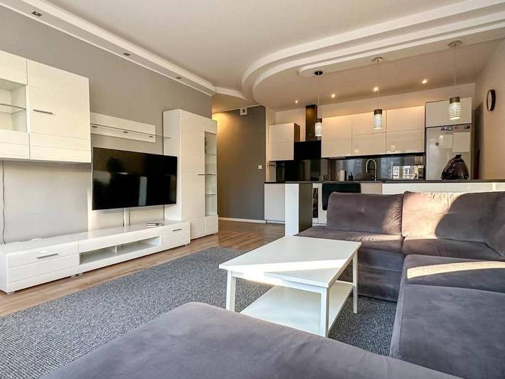Maison d’hôte pour 2 personnes à Wrocław - 4
