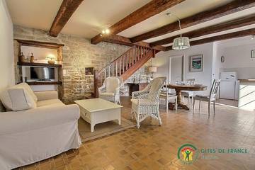 Gîte pour 5 Personnes dans Plouhinec (Morbihan), Région de Lorient, Photo 1