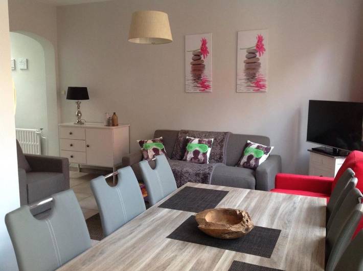 Ferienhaus für 4 Personen in Brügge - 2