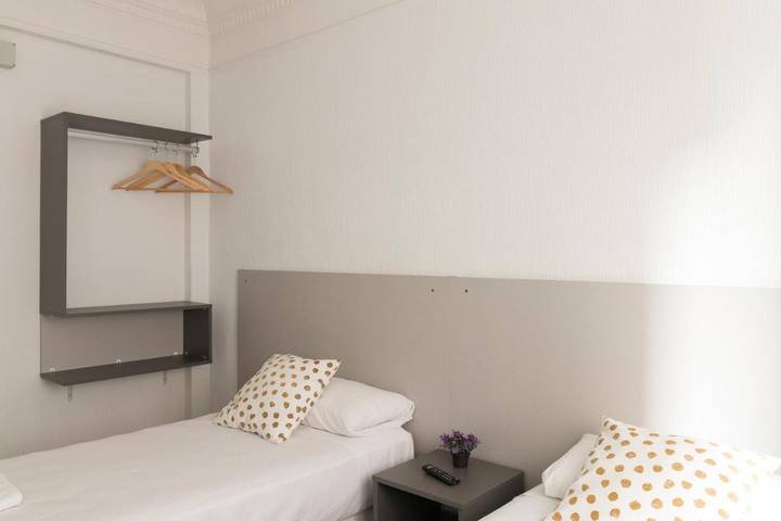 Maison d’hôte pour 2 personnes à Bilbao - 2