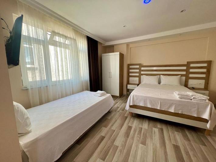 Hôtel pour 2 personnes, avec vue, animaux acceptés