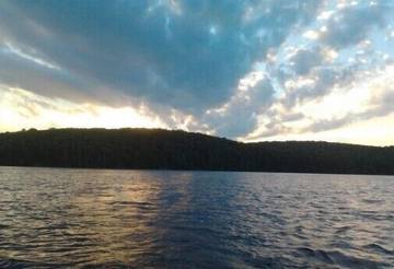 Cottage for 18 Guests in South Algonquin, Ontario, Picture 2