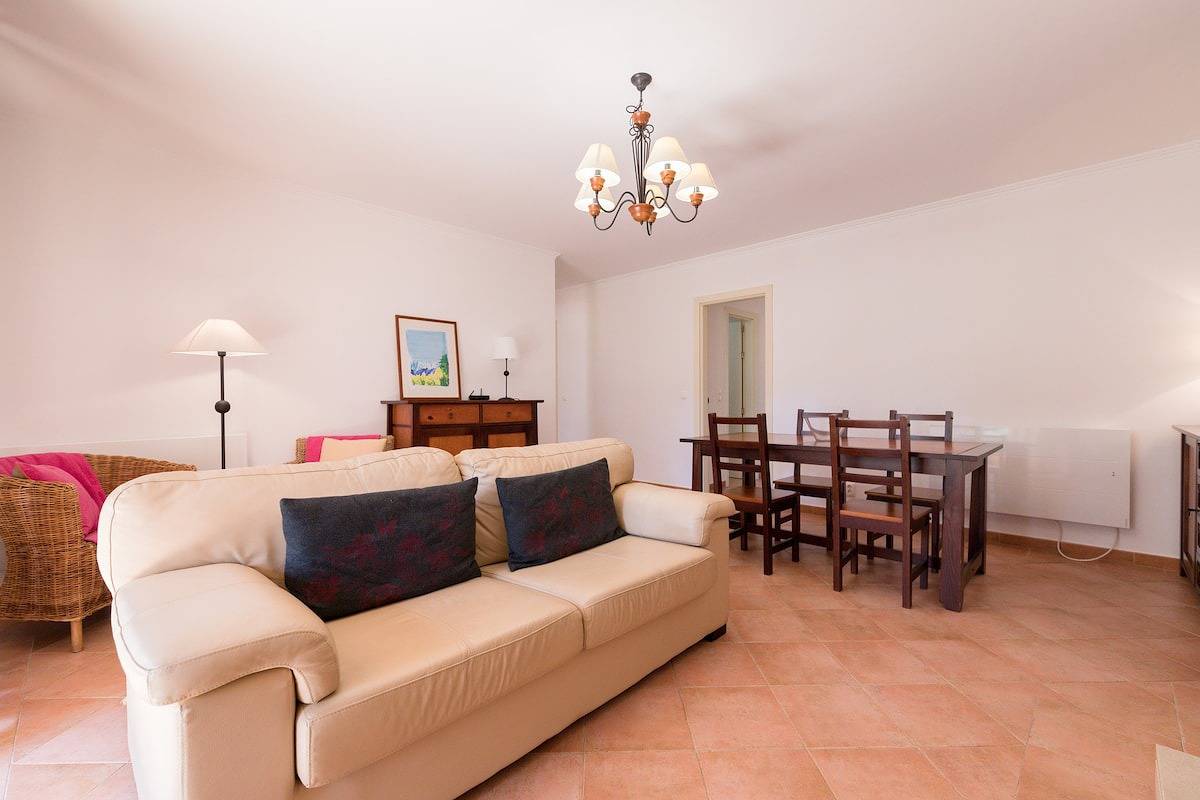Geheel appartement, Apartment Nitin in Aroeira, Charneca de Caparica e Sobreda