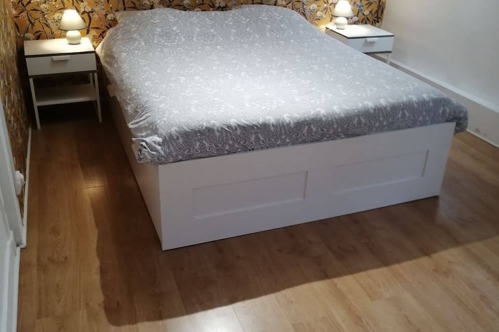 Appartement entier, Gite Sainte-Cecile in Boulogne-sur-Mer, Région de Boulogne-sur-Mer