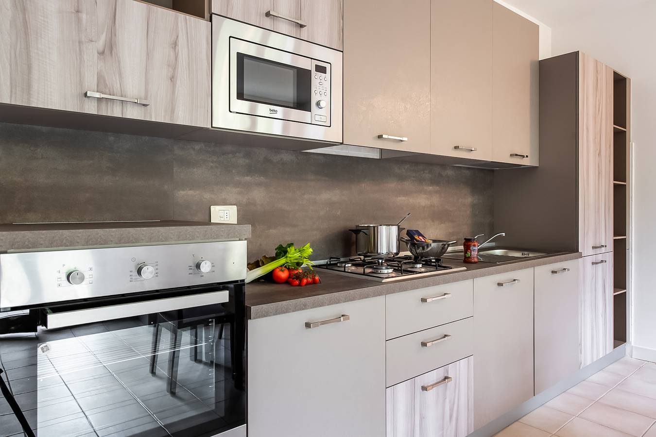 Ganze Wohnung, Porto Letizia Paganini 5 in Porlezza, Gemeinde Porlezza