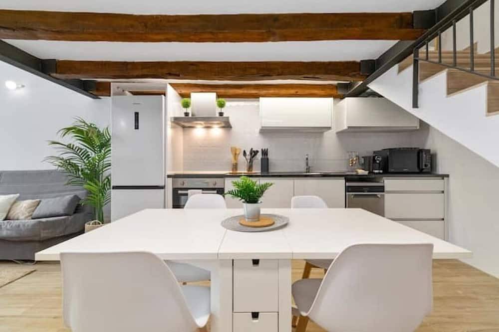 Apartamento entero, Nice Central Loft in Villanueva y Geltrú, Garraf