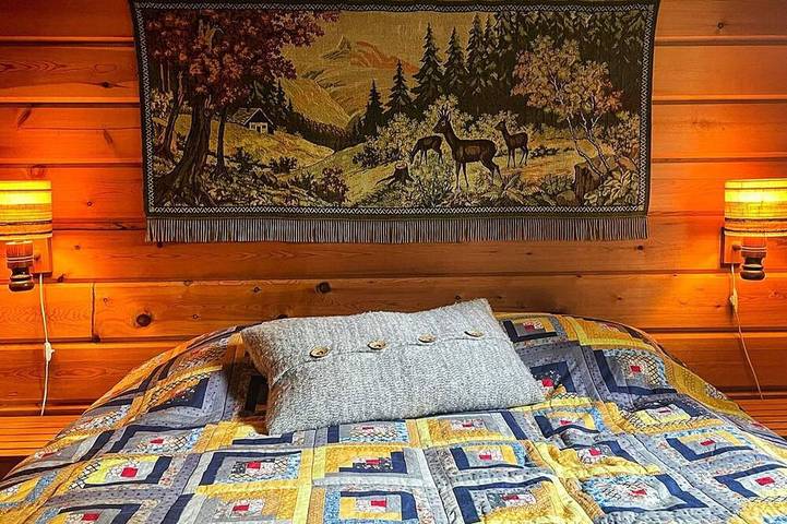 Ferienhaus für 6 Personen in Sjöbo und Umgebung - 3