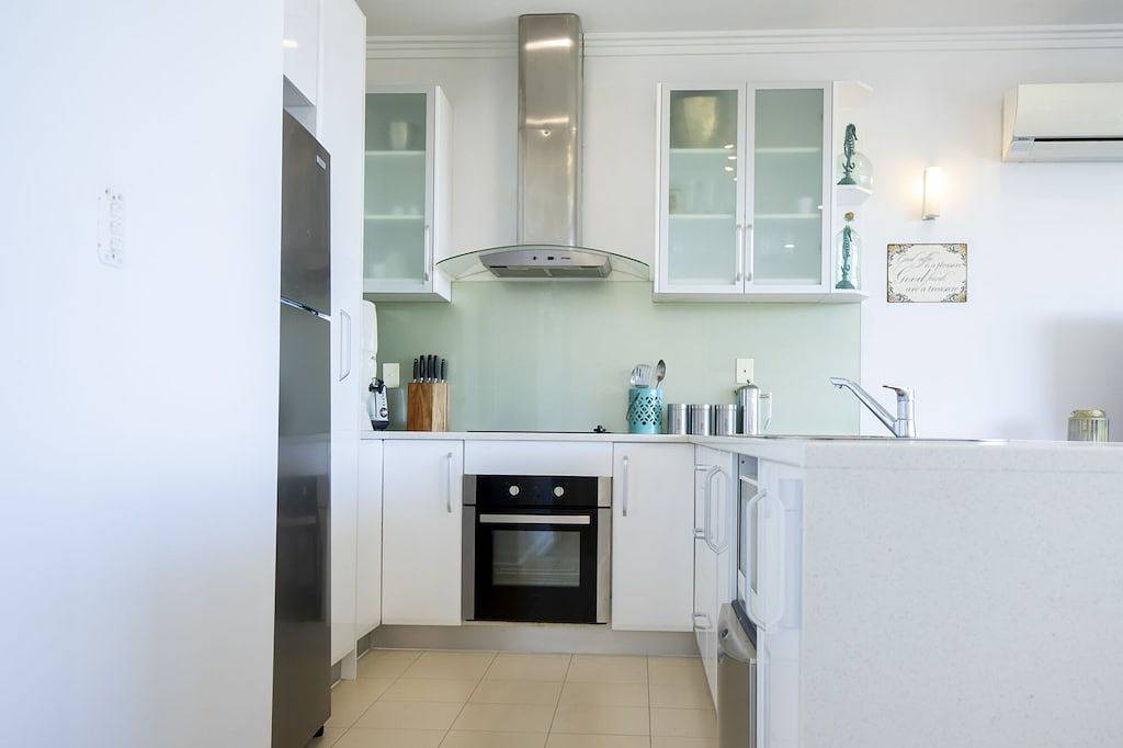 Shearwaters Appartment in Penneshaw, South Australia