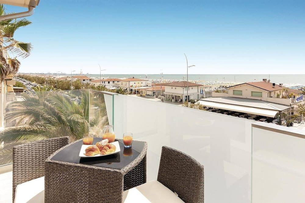 Geheel appartement, Mooi appartement in Lido di Camaiore. in Lido di Camaiore, Italiaanse Rivièra