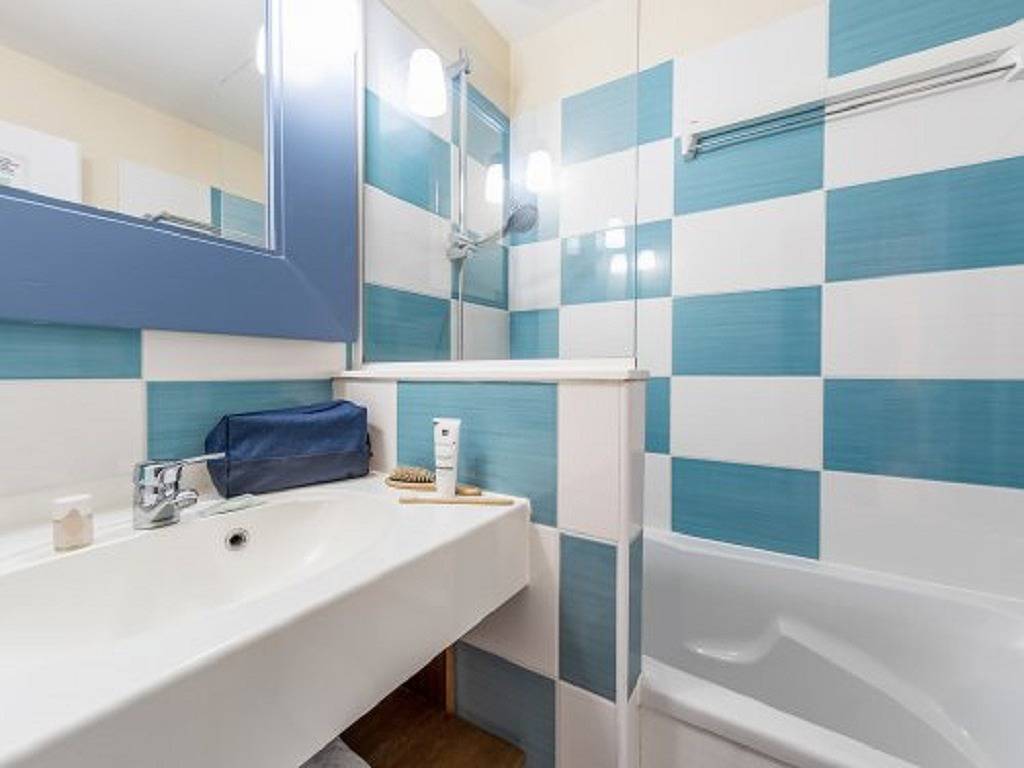 Belle Dune House 2p4/5p Std Quartier  in Fort-Mahon-Plage, Région d'Abbeville