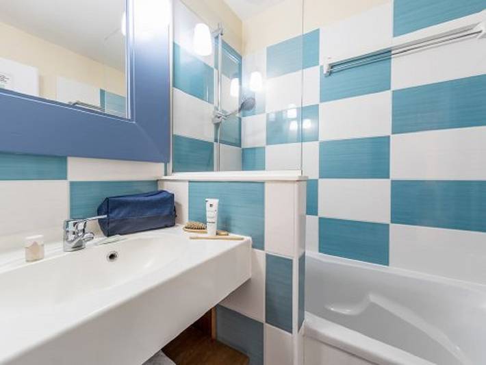 Villa pour 5 personnes, avec piscine et sauna ainsi que jardin et balcon, adapté aux familles dans la Somme - 2