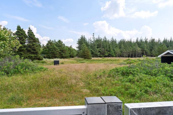 Ferienhaus für 6 Personen, mit Terrasse in Vejers Strand - 3