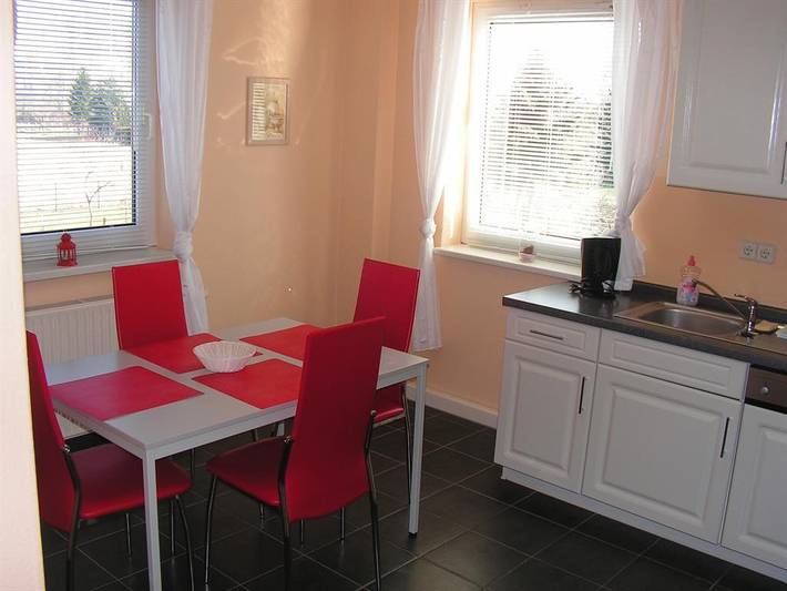 Ganze Ferienwohnung, Ferienwohnung 3 in Naumburg, Saale-Unstrut