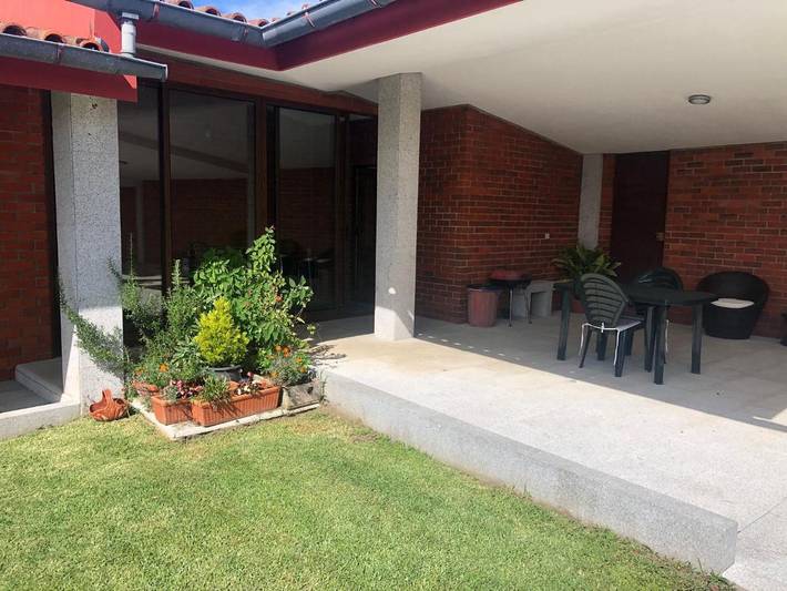 Gîte pour 2 personnes, avec jardin et piscine ainsi que terrasse et vue dans Afife - 4