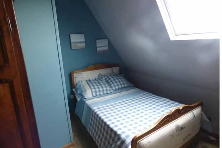 Location de vacances pour 15 personnes à Maisnières - 2