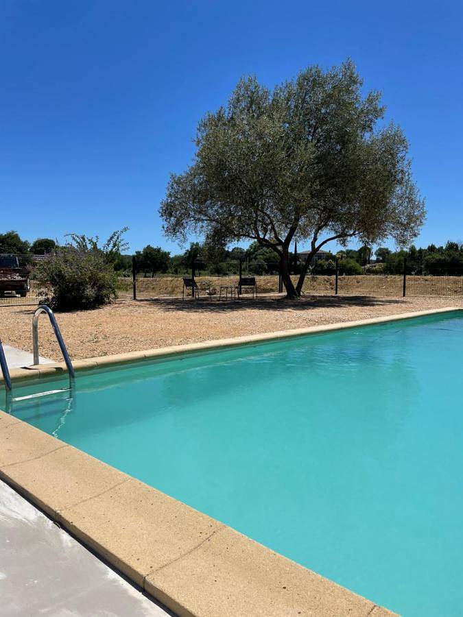 Chalet para 8 personas, con piscina además de jardín y vistas - 1