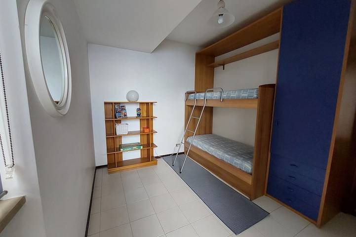 Apartamento entero, 2-bedroom apartment, large terrace overlooking the Côte d'Azur in Grimaldi (Ventimiglia), Ventimiglia