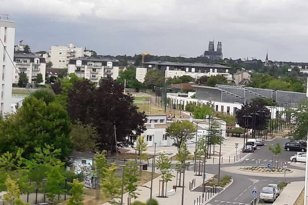 Appartement entier, Résidence Kennedy in Saint-Jean-de-Braye, Vallée de la Loire