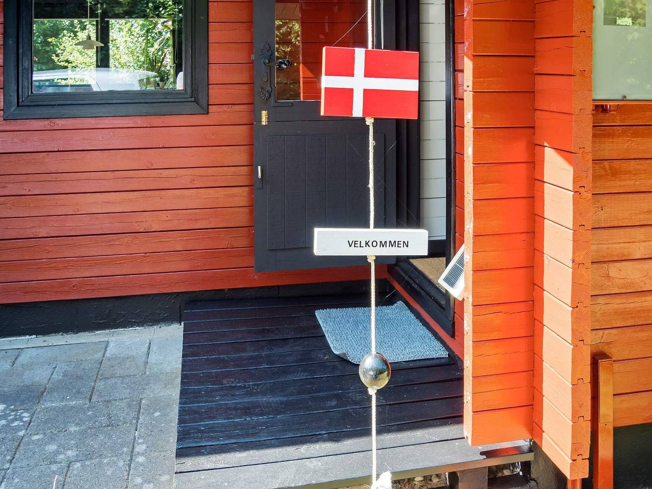 4 Personen Ferienhaus in Nibe in Klitgårds Fiskerleje, Limfjord in Nordjütland