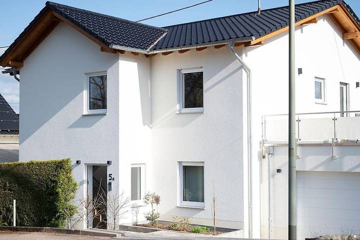 Ferienwohnung für 4 Personen, mit Terrasse - 1