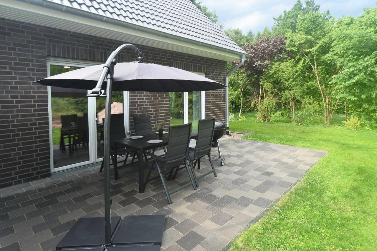 Ferienhaus Am Bienenzaun in Wietzendorf, Landkreis Heidekreis
