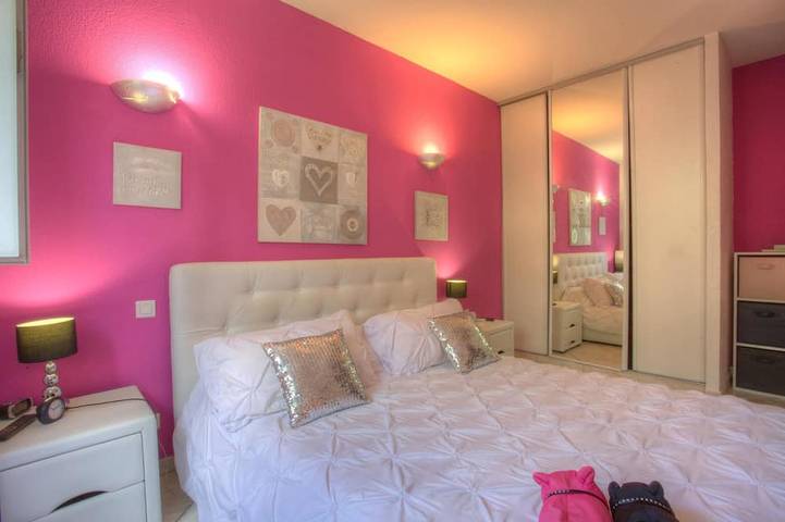 Villa pour 8 personnes, avec jardin et jacuzzi dans Cap Corse - 4