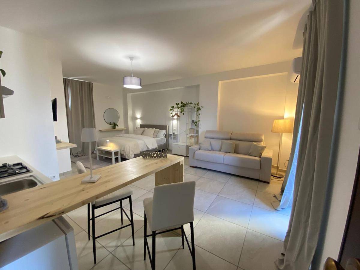 Deluxe Room in Santa Maria la Carità, Napoli e dintorni