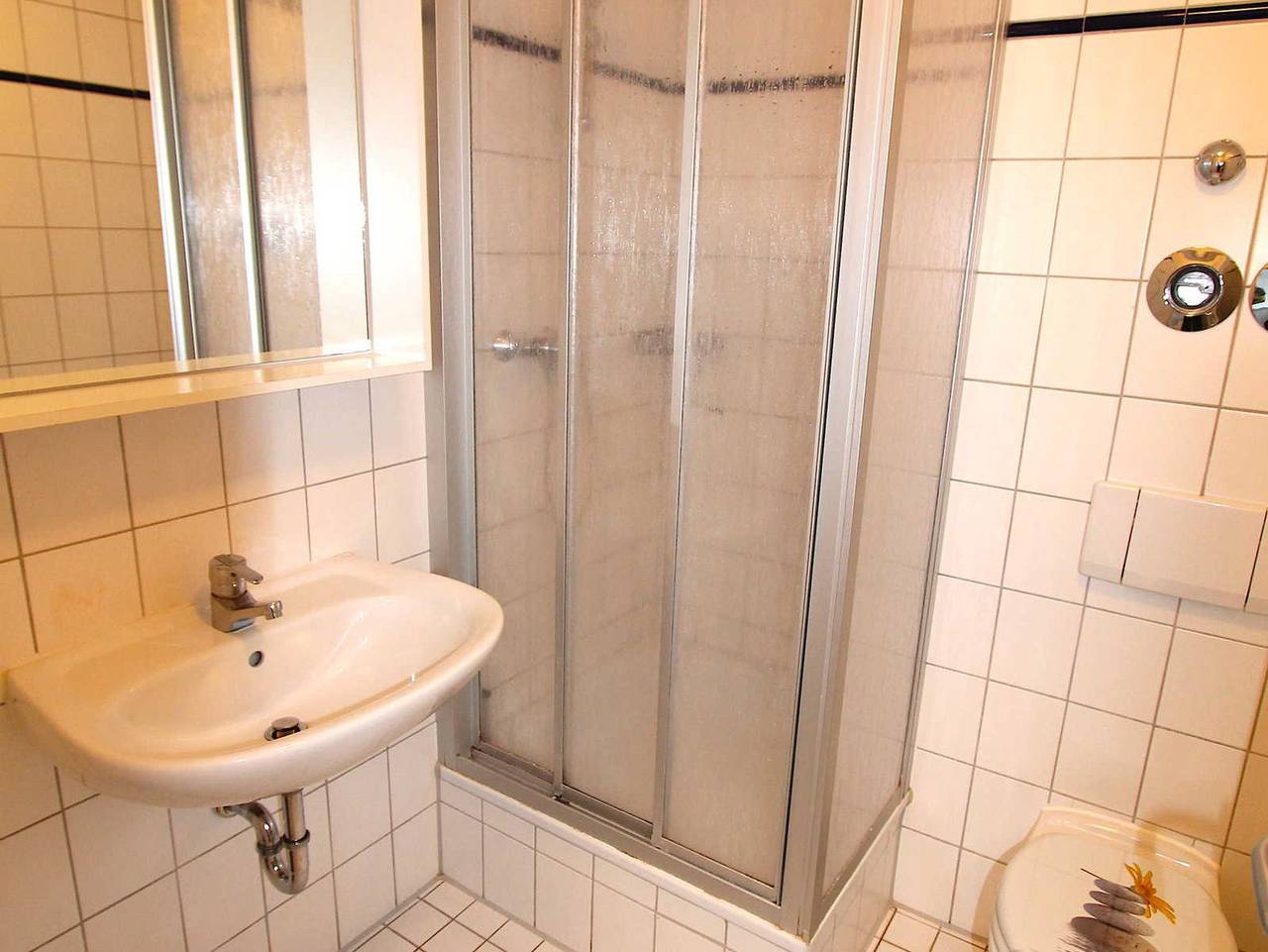 Ganze Ferienwohnung, Am Froschpark Wg. F2 nur 200 m vom Strand entfernt - Am Froschpark F2 in Ostseebad Rerik, Rerik
