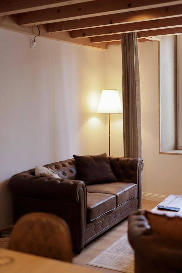 Gîte pour 5 personnes, avec Terrasse à Pontgibaud - 3