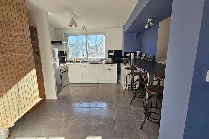 Gîte pour 8 personnes à Saint-Ours - 4