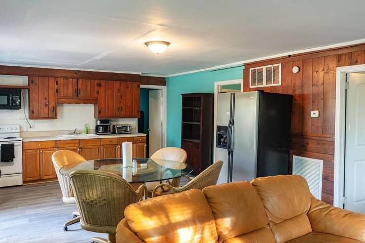 Apartamento de vacaciones para 10 personas - 1