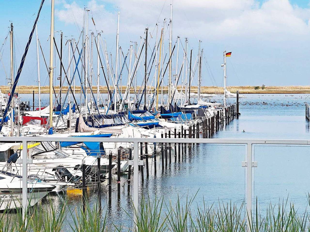 Ganze Wohnung, 6 Personen Ferienhaus in Wendtorf in Wendtorfer Strand, Wendtorf