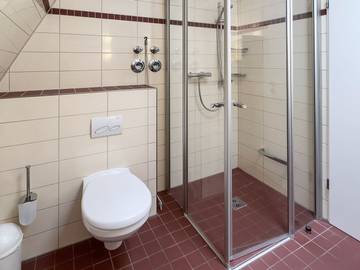 Ferienwohnung für 5 Personen in Wittdün, Nordseeküste, Bild 4