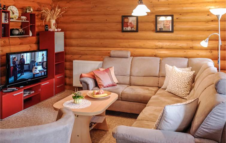 Appartement moderne avec terrasse et parking près du centre de Dankerode in Dankerode, Harzgerode
