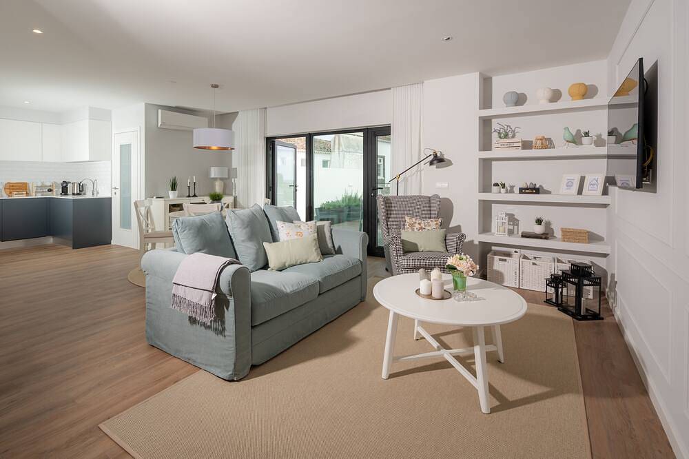 Appartamento vacanze a São Miguel a partire da 252€ a notte