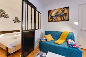 Location De Vacances pour 4 Personnes dans Annecy, Région d'Annecy, Photo 2