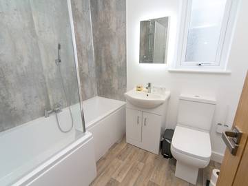 Holiday Home for 6 People in Isle of Anglesey, North-Wales, Photo 2