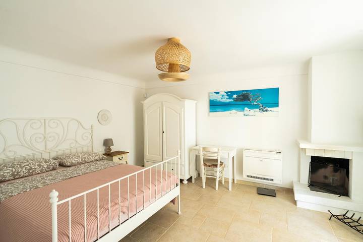 Location de vacances pour 6 personnes, avec jardin à Selva di Fasano - 3