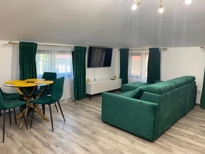 Maison d’hôte pour 2 personnes, avec balcon dans Constanța - 4