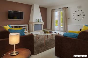 Villa for 8 People in Stari Grad, Hvar, Photo 2