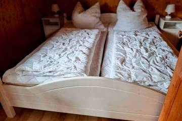 Bungalow für 4 Personen in Eppenschlag, Vorderer Bayerischer Wald, Bild 1