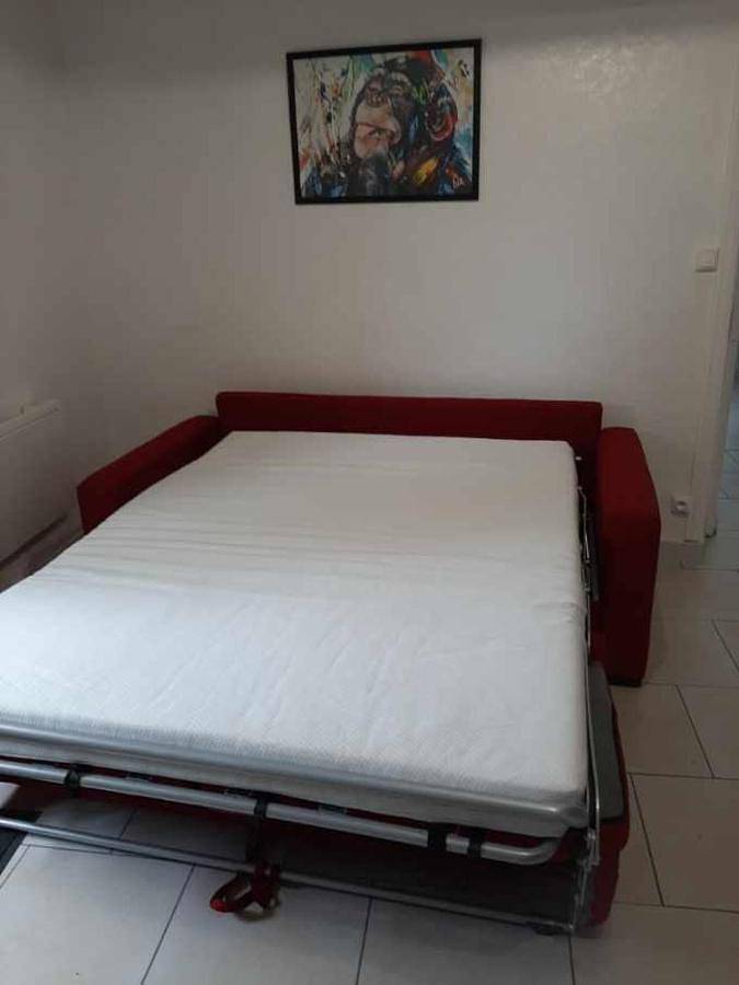 Location de vacances pour 4 personnes à Chouzé-sur-Loire - 3