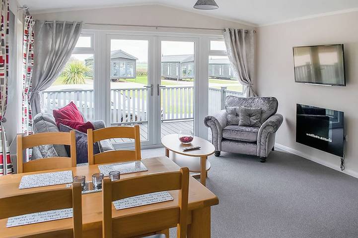 1 Schlafzimmer Unterkunft in Earl Shilton in Blaby, Heart of England