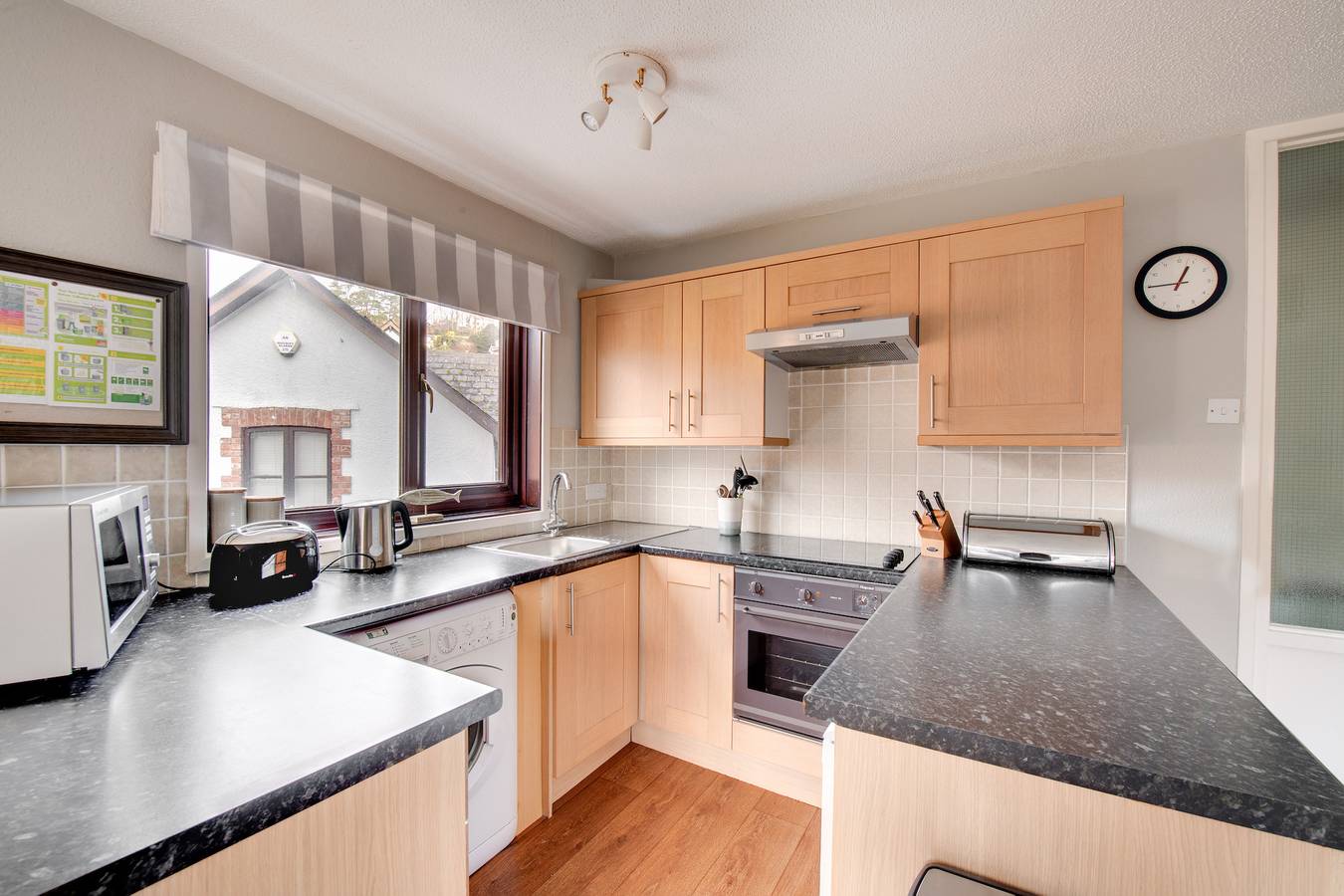 Entire apartment, Pioneer Apt No 3 in Beer (Devon), Jurassic Coast