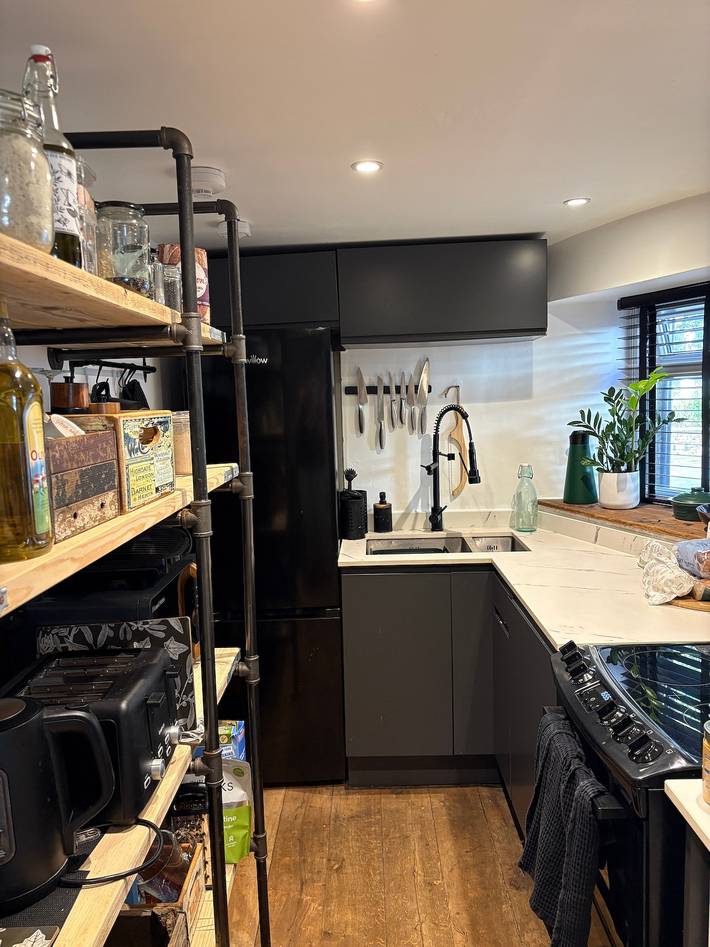 Holiday rental for 6 people, with Garden in Frome